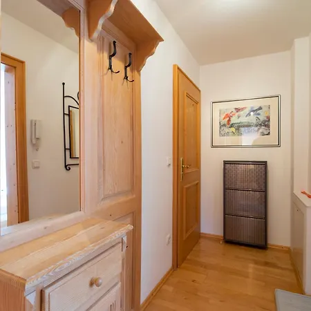 Apartment Wetzel Oberstdorf