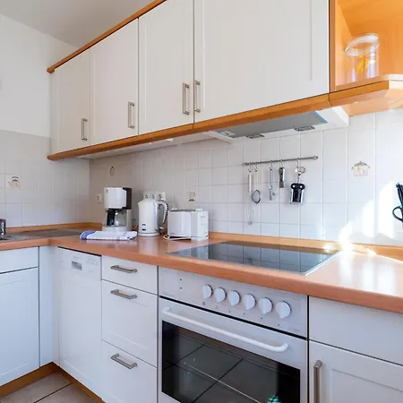 Apartment Wetzel