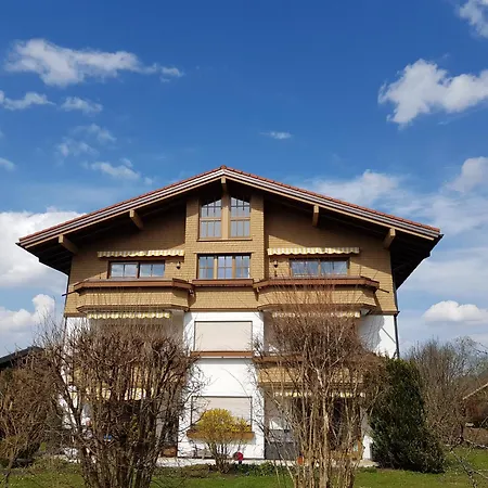 Apartment Wetzel Oberstdorf