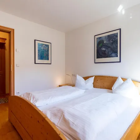 Apartment Wetzel Oberstdorf