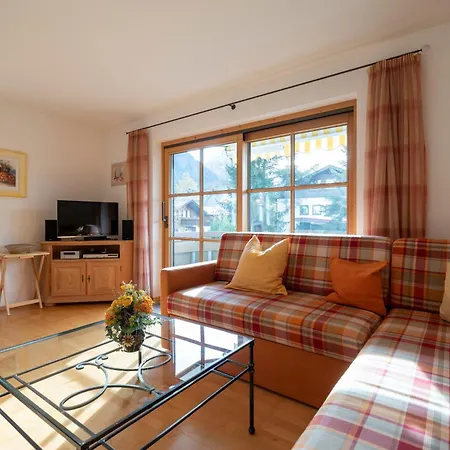 Apartment Wetzel